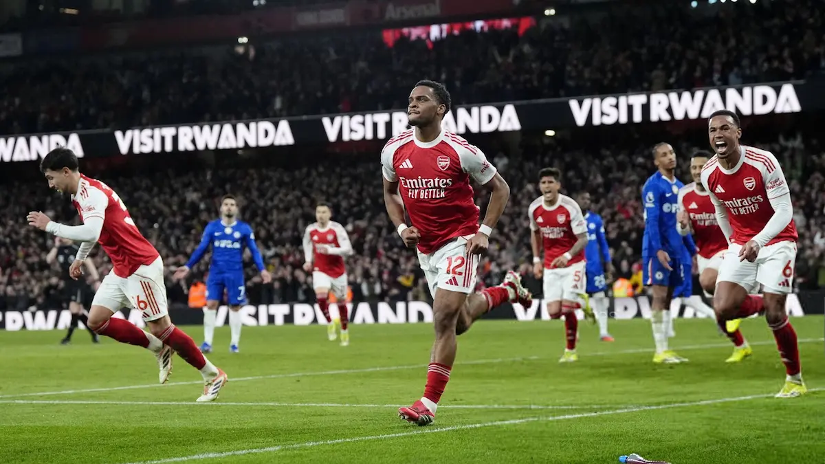Arsenal - Everton : encore une victoire compliquée pour les Gunners ?