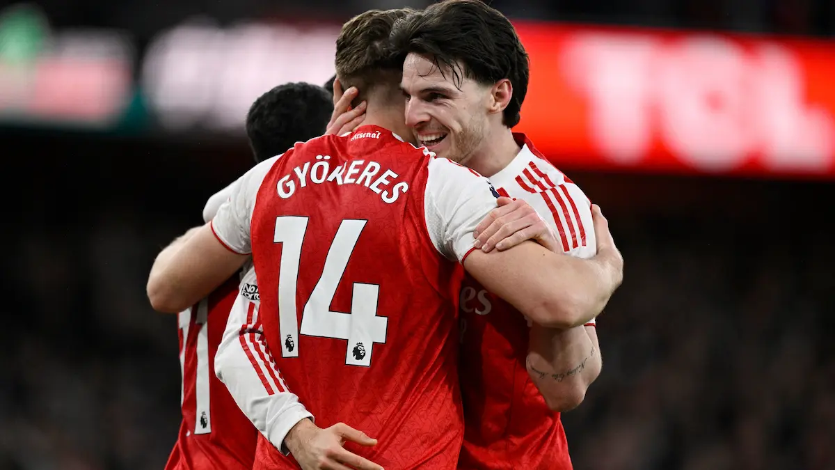 Brentford - Arsenal : les Gunners décimés et sous pression