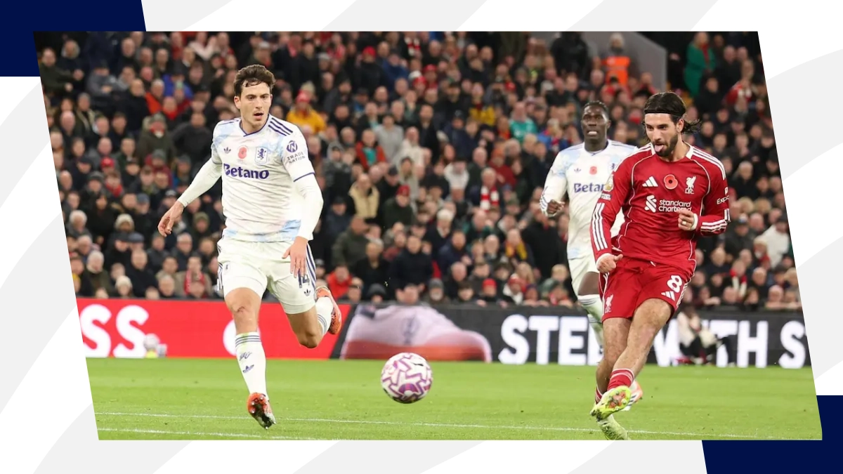 Aston Villa vs Liverpool: una partita che vale la Champions