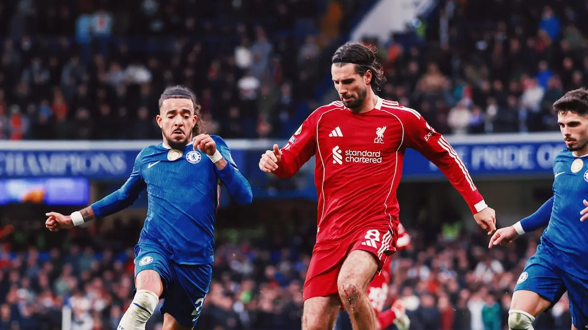 Liverpool - Chelsea : nouveau coup de massue pour les Londoniens ?