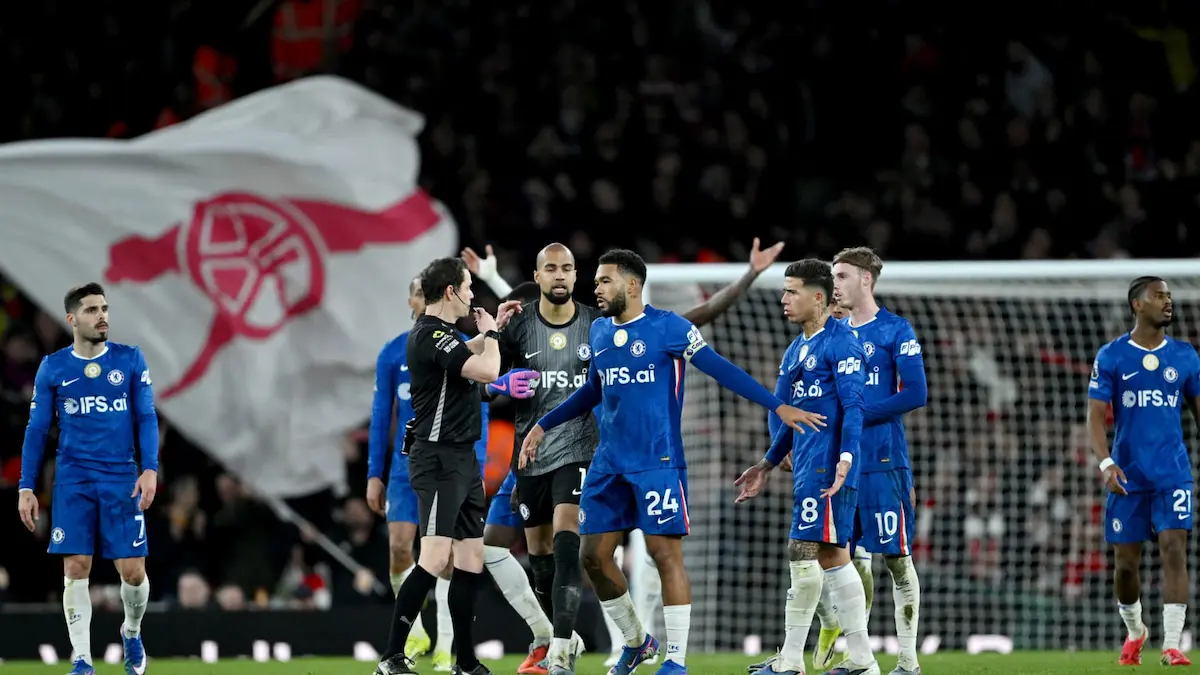 Aston Villa - Chelsea : les Blues doivent recoller au top 4