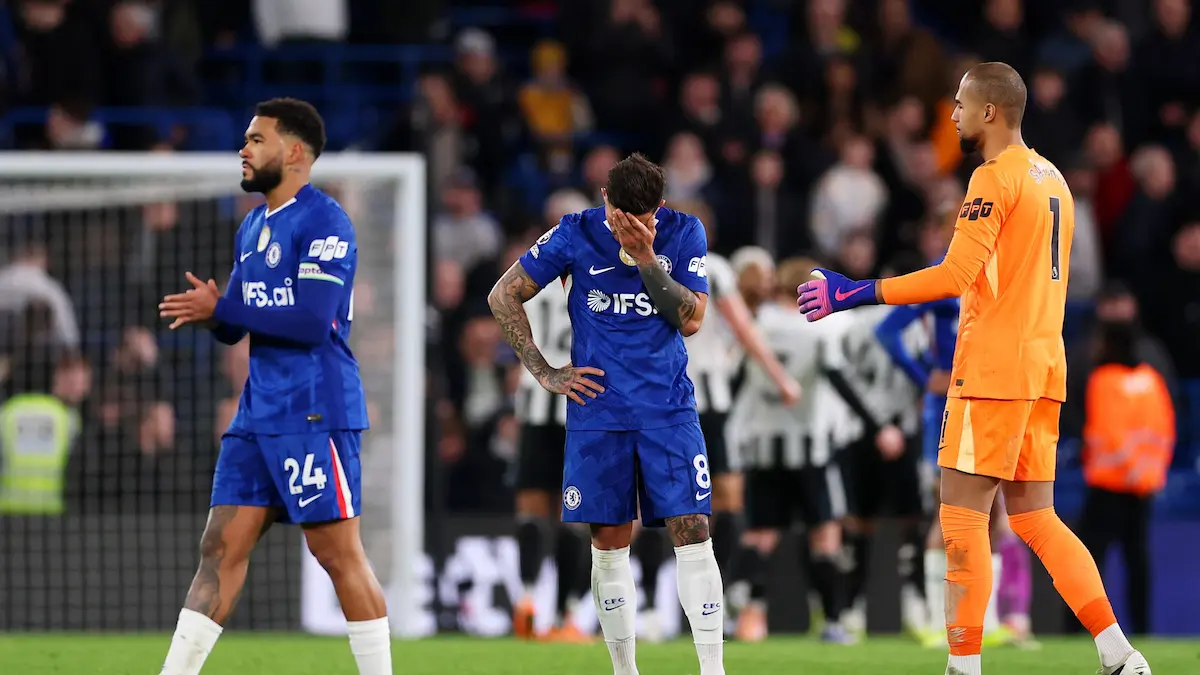 Everton - Chelsea : les Blues n'ont plus le choix...