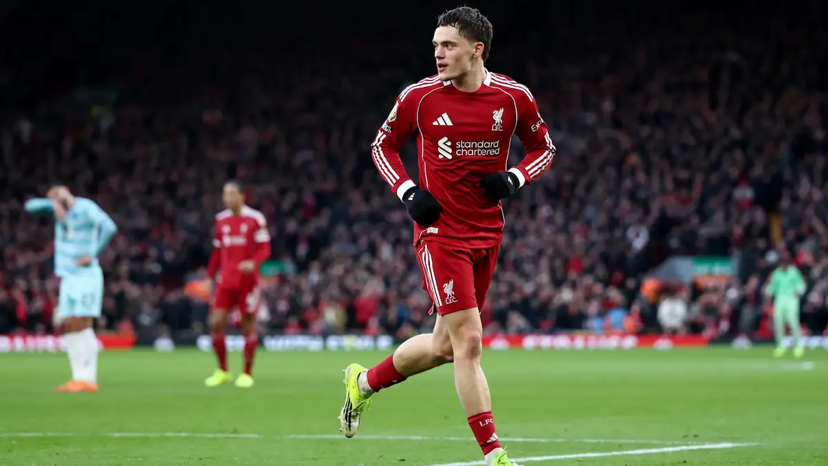 Liverpool - Newcastle : le top 4 en ligne de mire pour les Reds