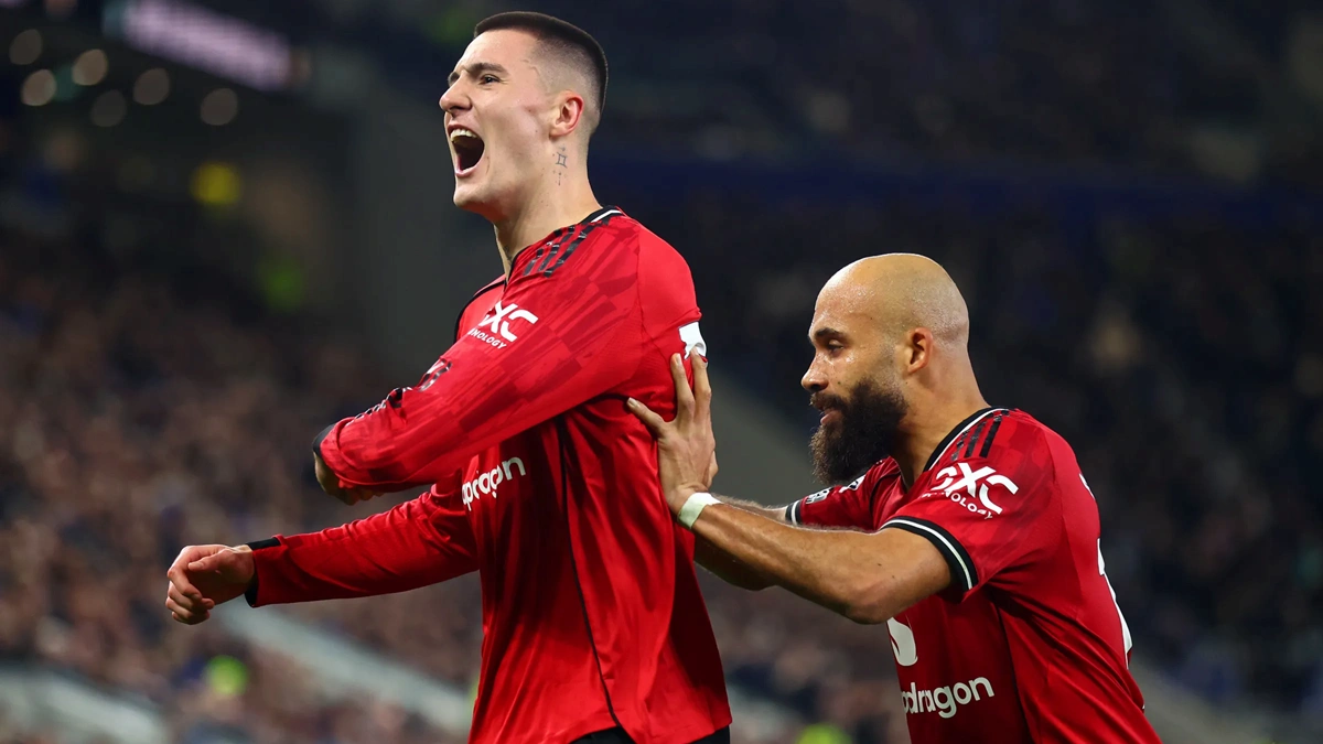 Manchester United - Leeds : le retour en C1 se rapproche pour les Red Devils
