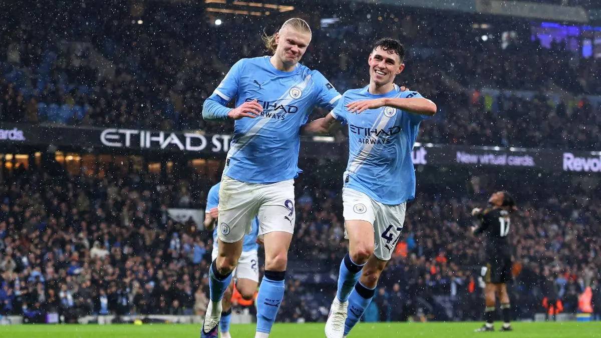 Manchester City - Newcastle : les Sky Blues ont un énorme coup à jouer
