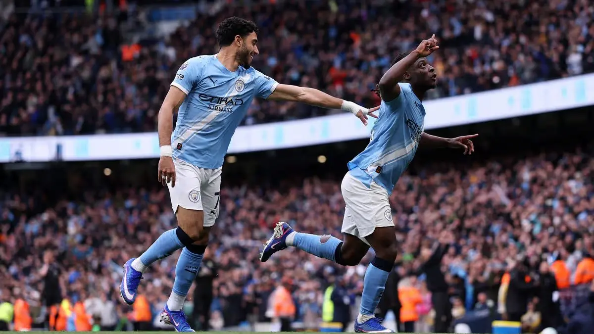 Manchester City - Aston Villa : les Skyblues veulent bien finir pour la der' de Pep Guardiola