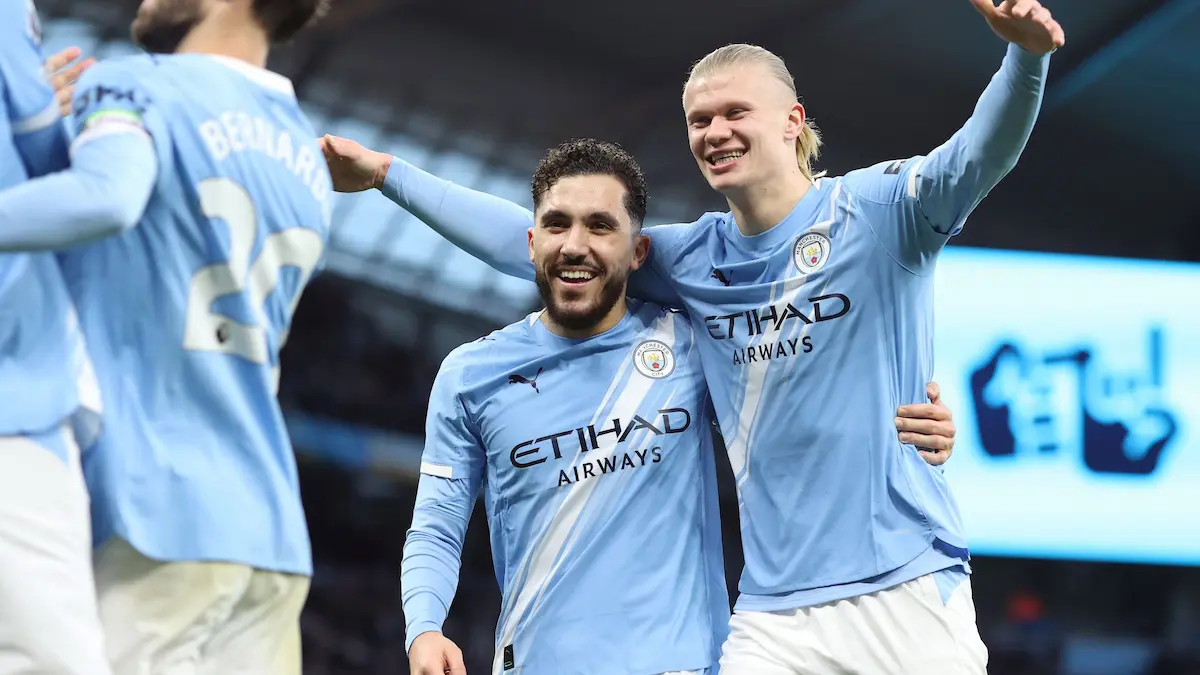 image Manchester United - Manchester City : la machine de Guardiola enfin relancée ?