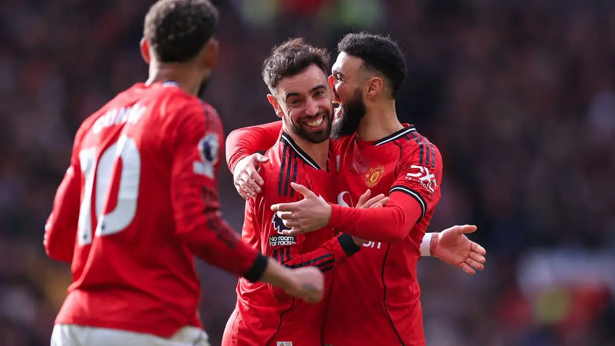 Newcastle - Manchester United : vers un 12e match de suite sans défaite en PL ?