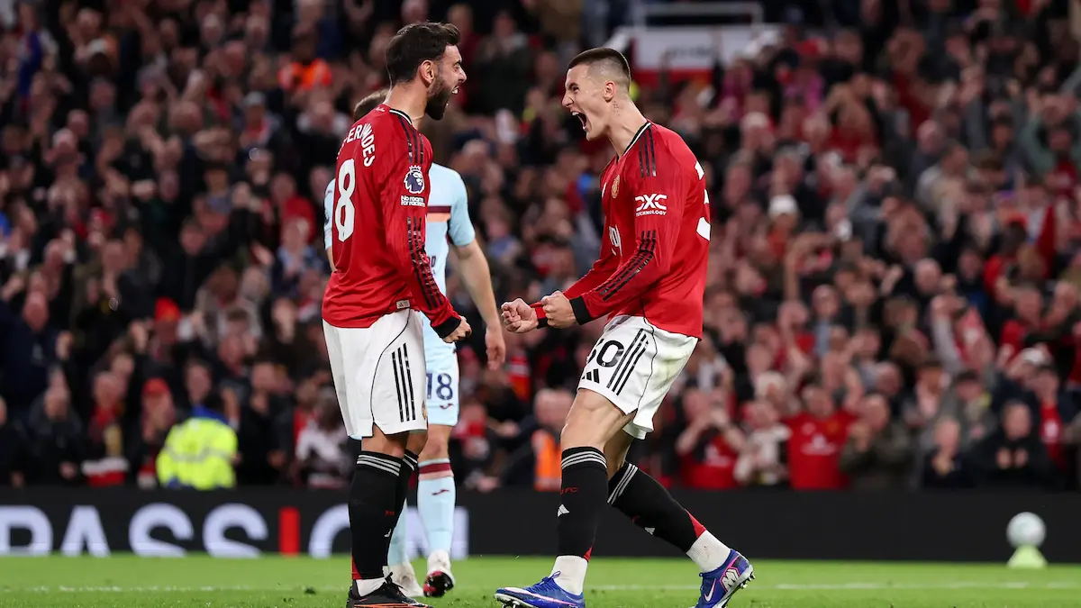Manchester United – Liverpool : Michael Carrick a changé le visage des Red Devils