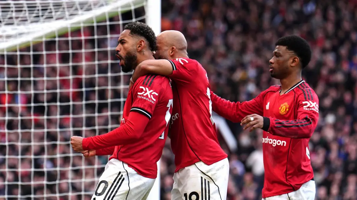 Bournemouth - Manchester United : les Red Devils peuvent viser la seconde place