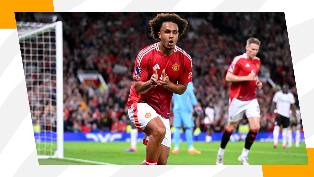 Zirkzee oggetto del desiderio della Roma