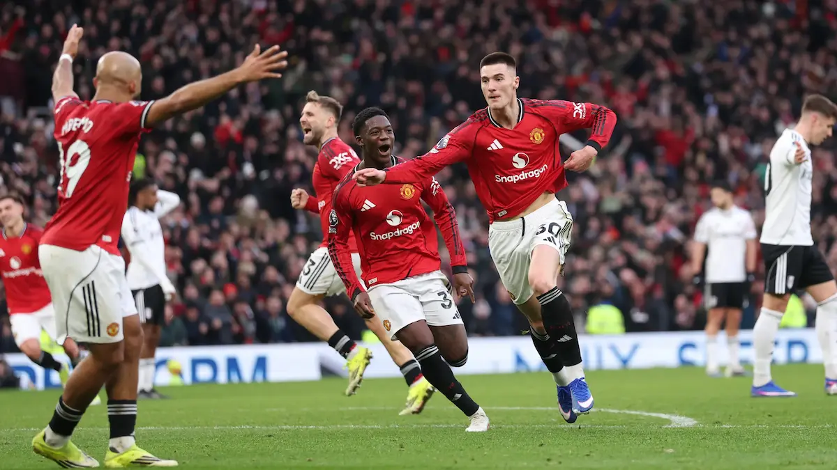 Manchester United - Tottenham : les Red Devils ont une revanche à prendre