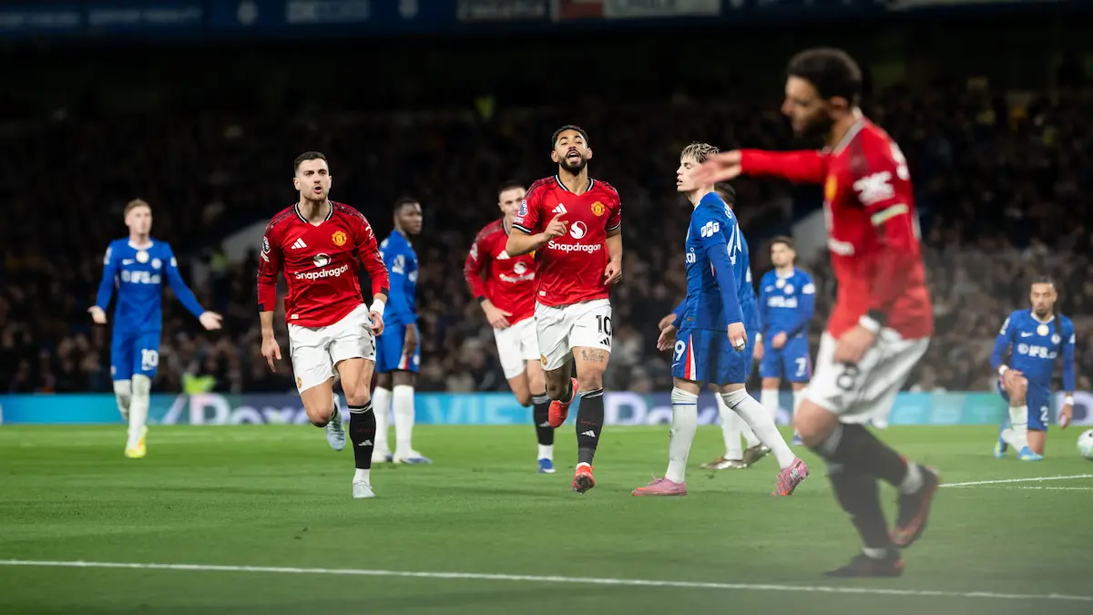 Manchester United - Brentford : les Red Devils de retour en C1 ce soir !