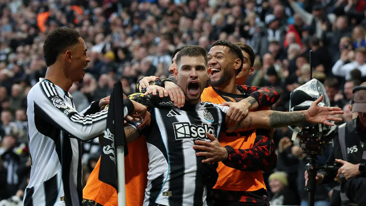 image Newcastle - Chelsea : St James' Park ne réussit pas aux Blues