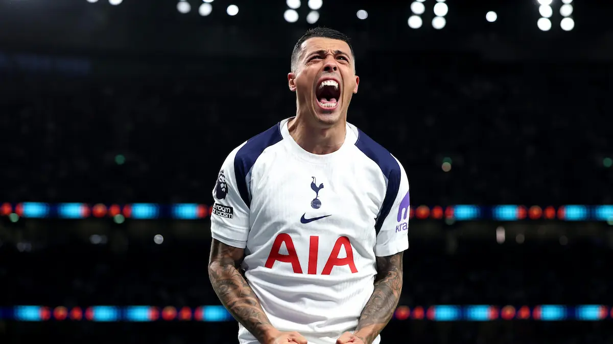 Tottenham – Everton : les Spurs retiennent leur souffle