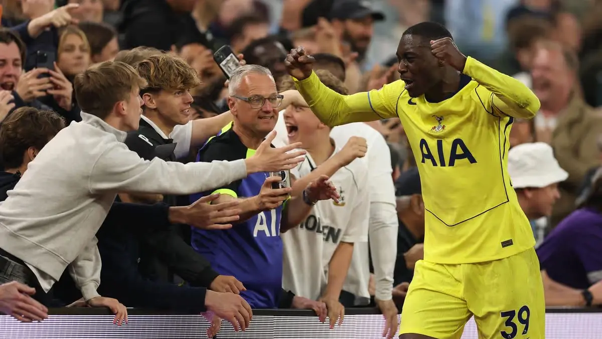 Chelsea - Tottenham : grand pas vers le maintien pour les Spurs ?