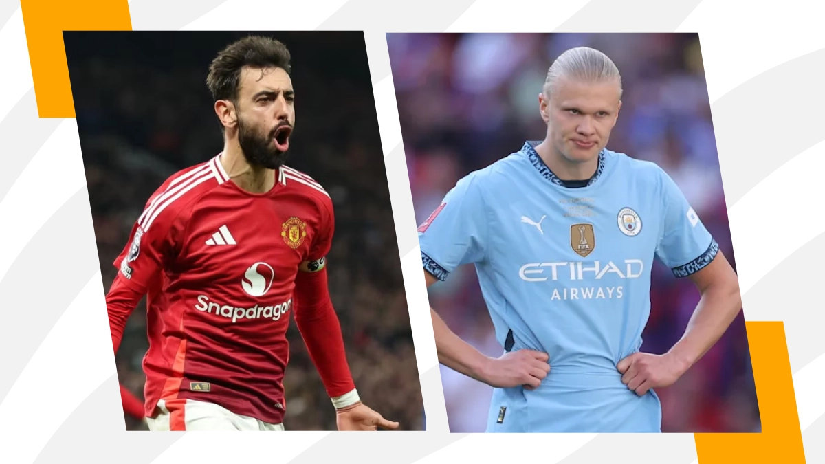 Il derby di Manchester vale (quasi) tutta la stagione
