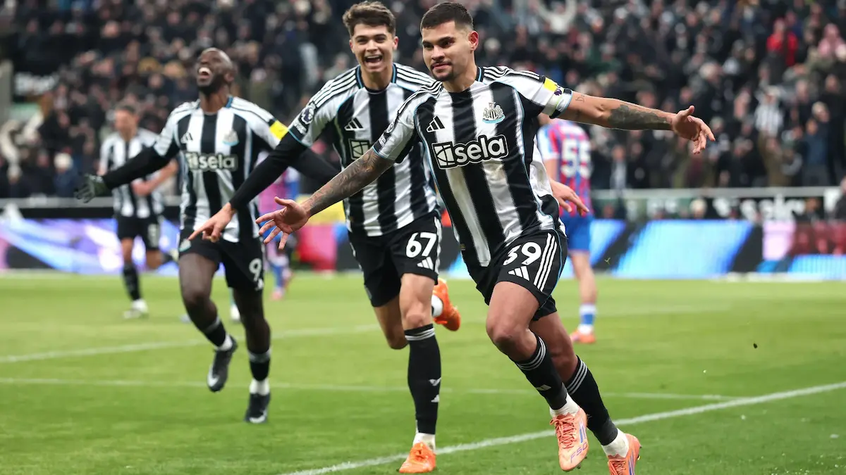 Newcastle - Aston Villa : pourquoi les Magpies vont l'emporter