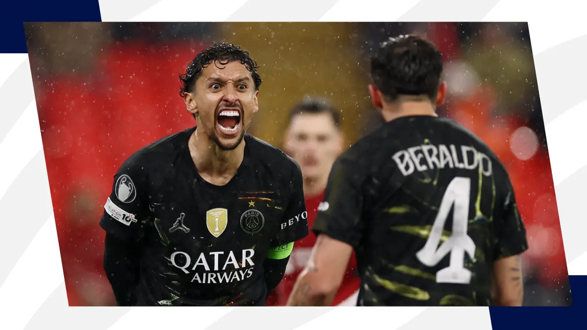 image Os segredos do PSG para a final da Champions League