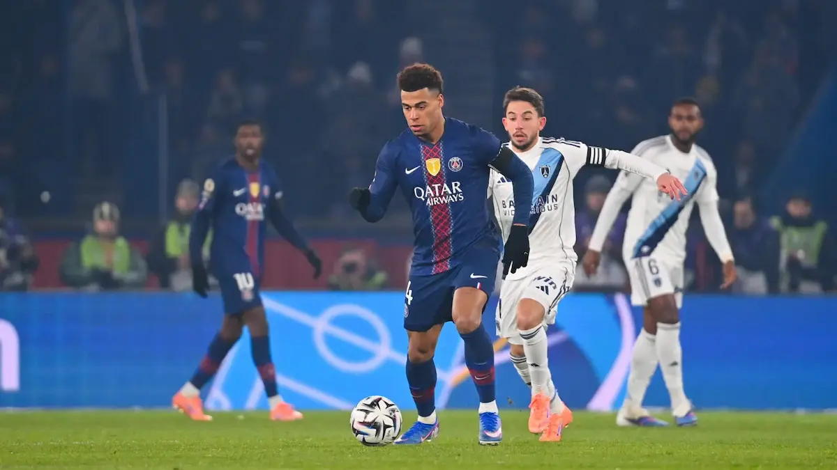 image PSG - Paris FC : la saison du PFC déjà décevante dès ce soir ?