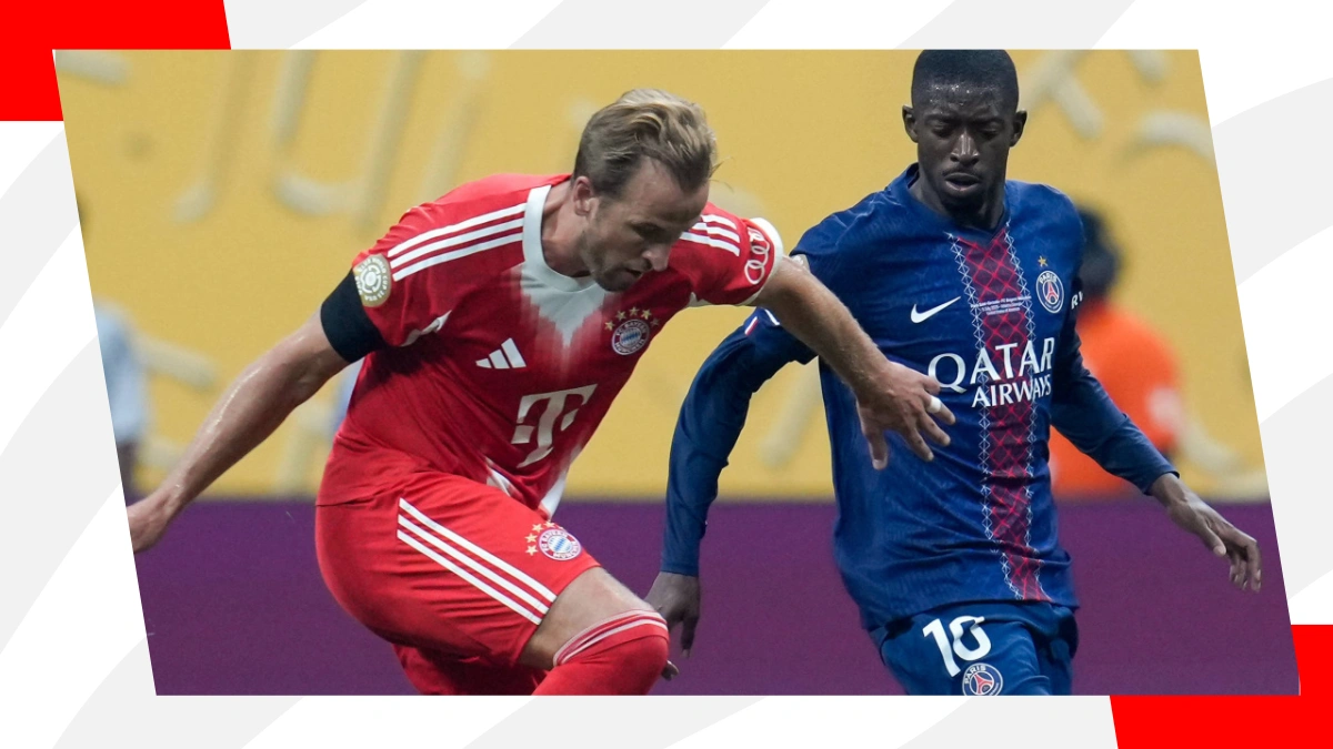 PSG vs. Bayern Munich: Superstars Set for Champions League Semi-Final Showdown