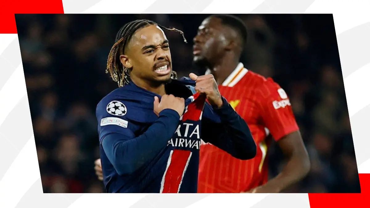 PSG vs. Liverpool: European Kings Look to Deepen Reds’ Misery in Champions League Quarter-Final
