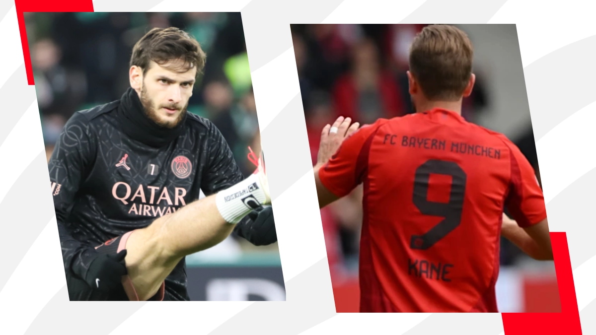 PSG – Bayern München: een moderne klassieker in de Champions League