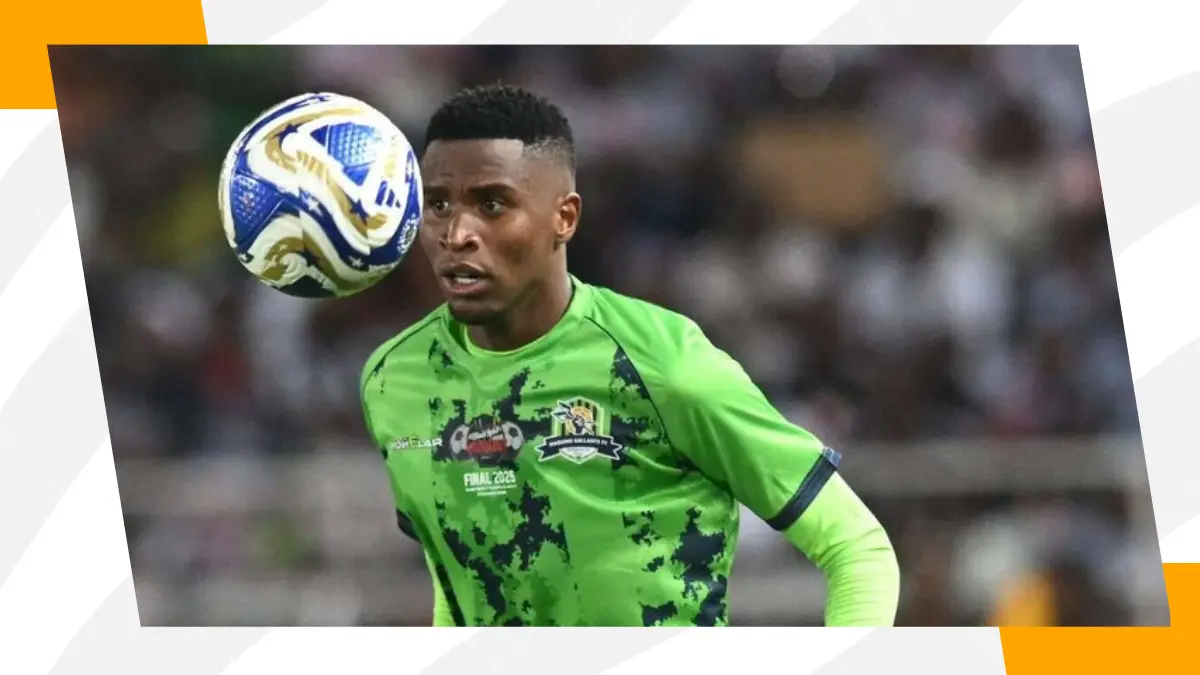 PSL: Top 5 January signings in Betway Premiership ahead of transfer deadline