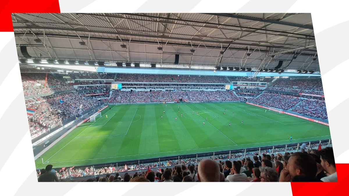 PSV - AZ: weddenschappen om te proberen