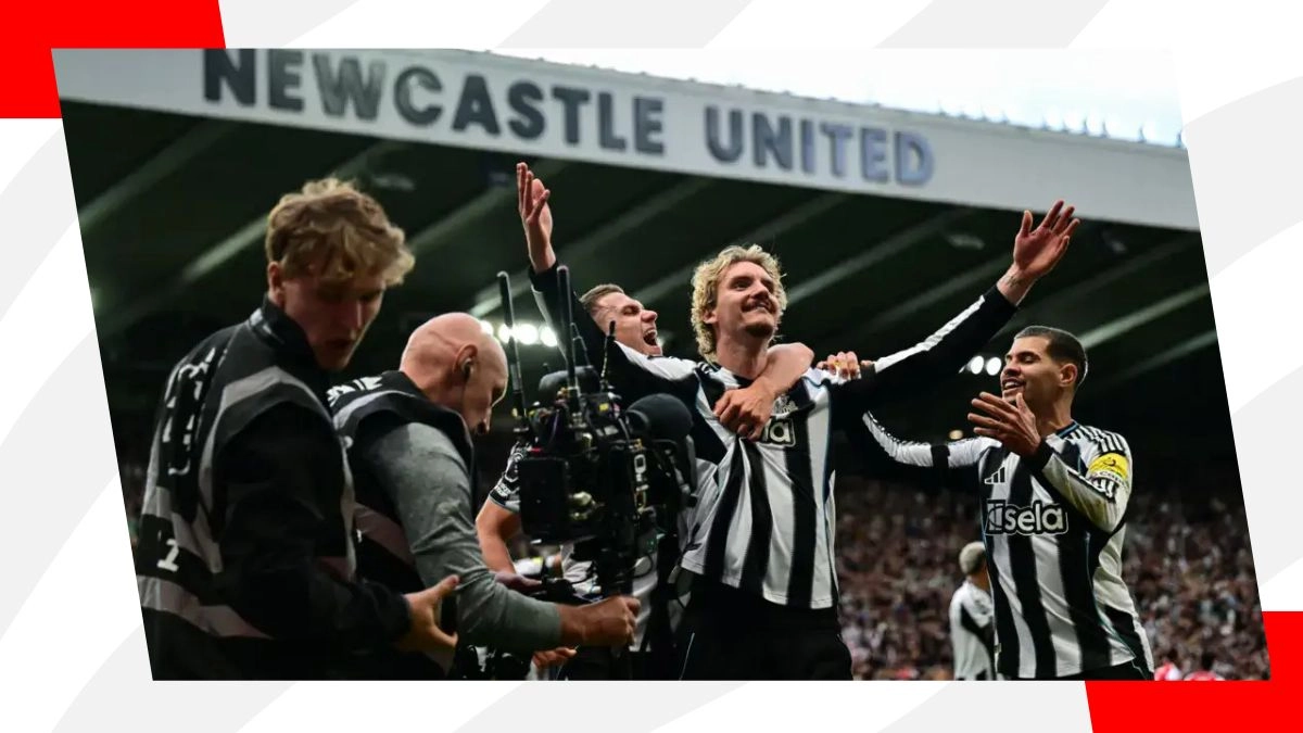 Qarabag FK vs Newcastle: Can Eddie Howe’s Magpies Conquer the Horsemen in Baku?