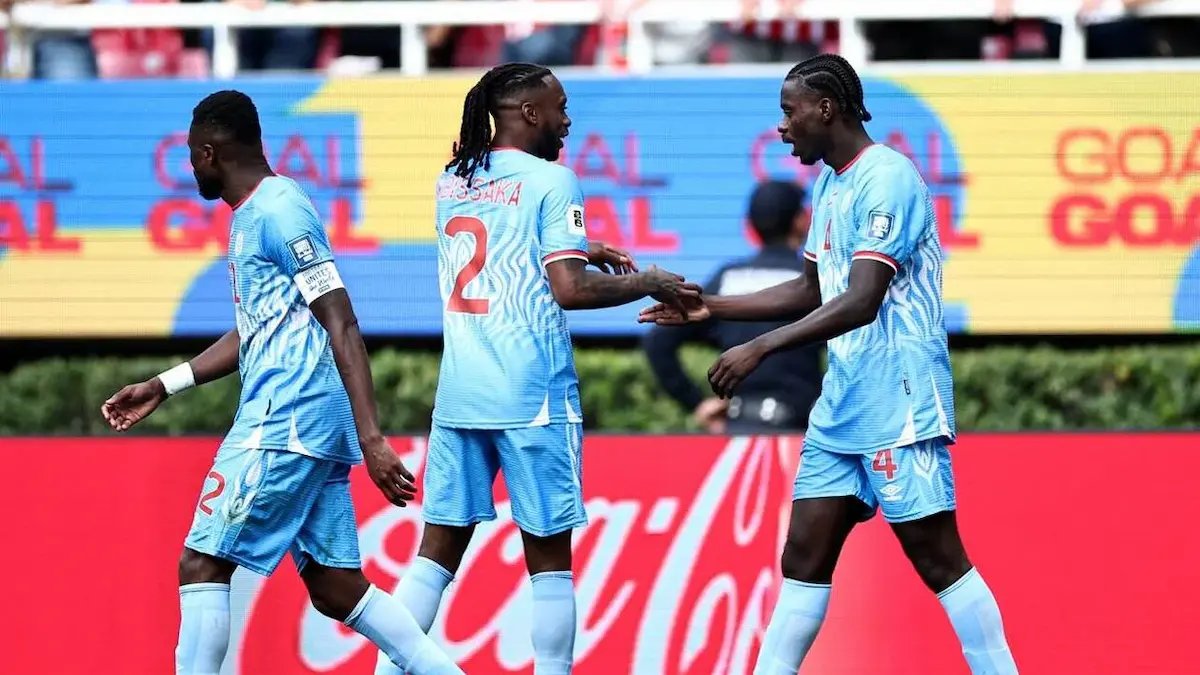 image Danemark – RD Congo : dernière répétition pour les Léopards ?