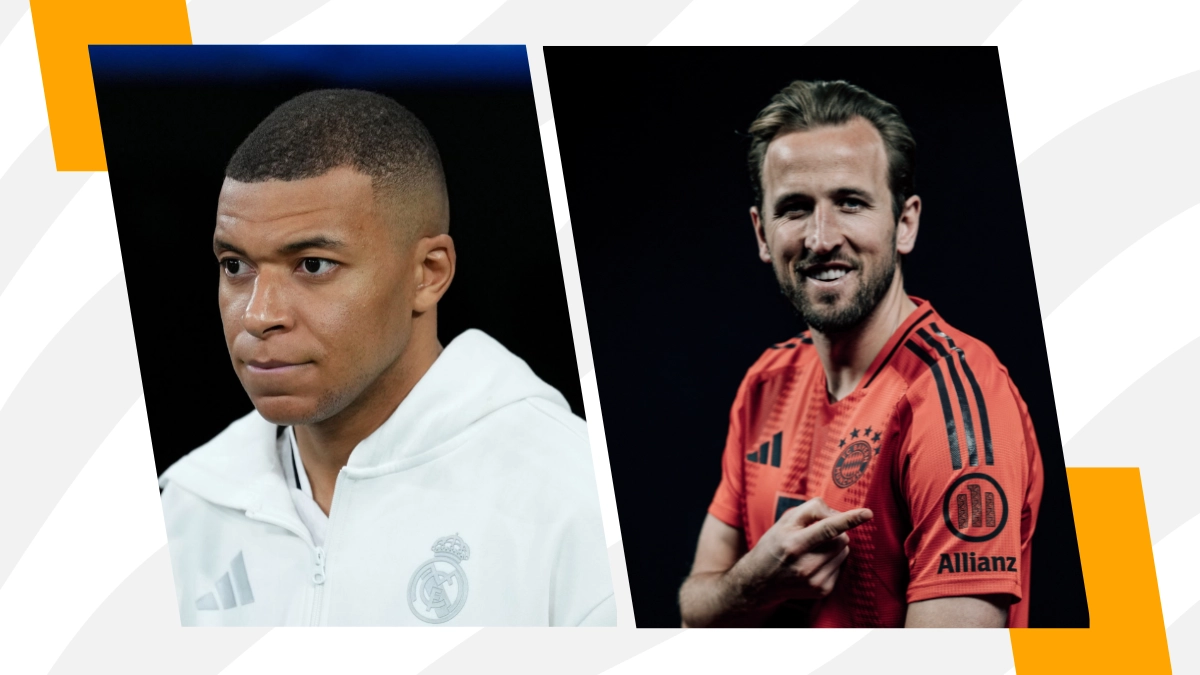 Real Madrid tegen Bayern München: een titanenstrijd in de kwartfinale van de Champions League
