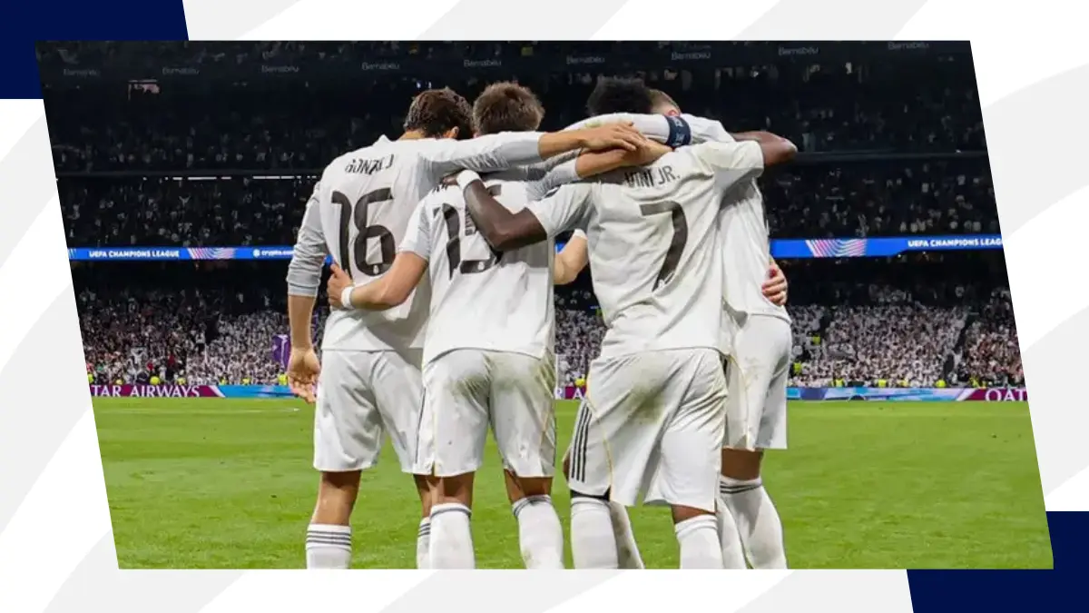 De kraker in La Liga: Real Madrid tegen Atlético Madrid