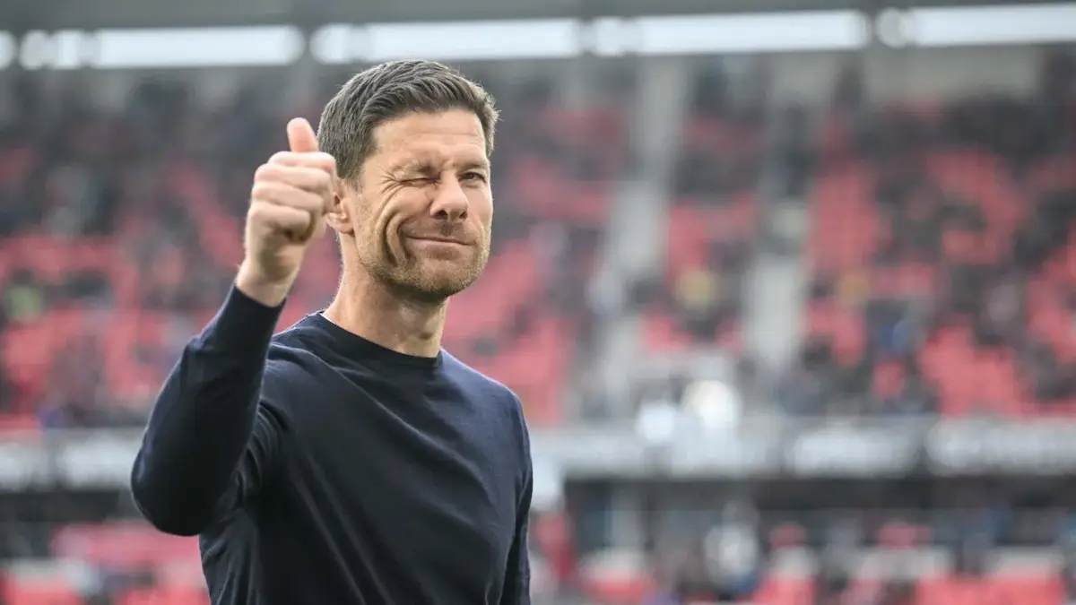 image Atlético Madrid - Real Madrid : l'avenir de Xabi Alonso se joue aujourd'hui