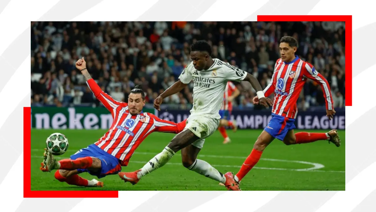 Real Madrid vs. Atletico Madrid: Capital Derby Set to Shape La Liga Title Race