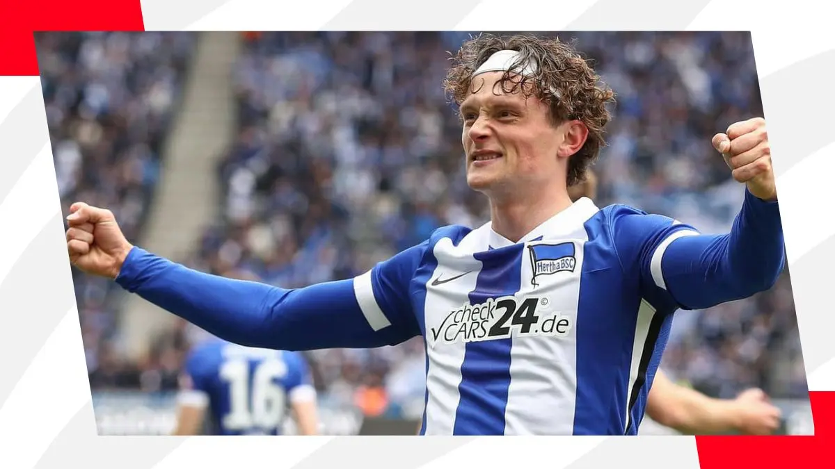 DFB-Pokal: Hertha BSC und SC Freiburg spielen ums Halbfinale