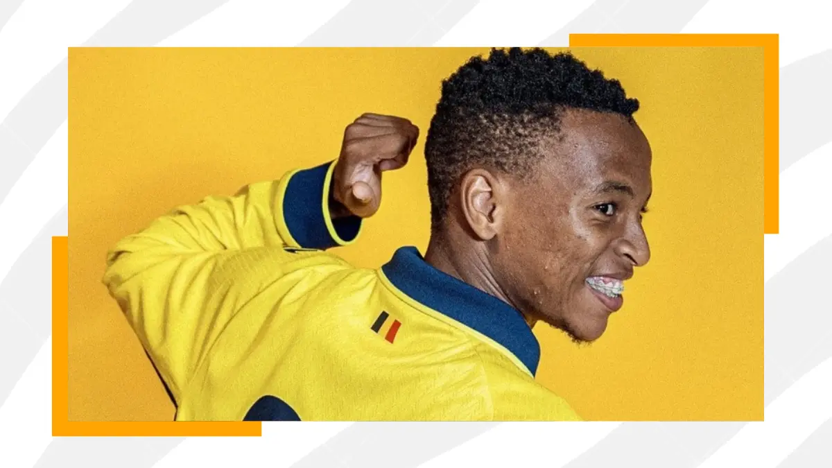 image “I Knew Three Games Before” - Mofokeng Exposes Secret World Cup Transfer Pact