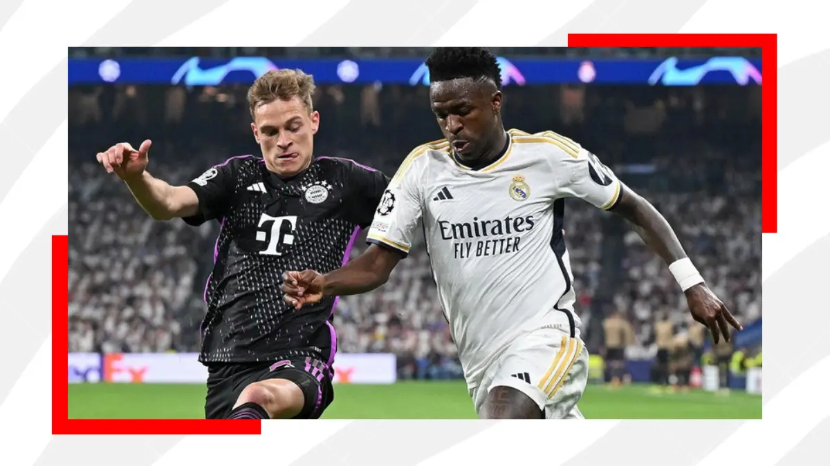 Real Madrid vs. Bayern Munich: European Royalty Renew Champions League Rivalry Tonight