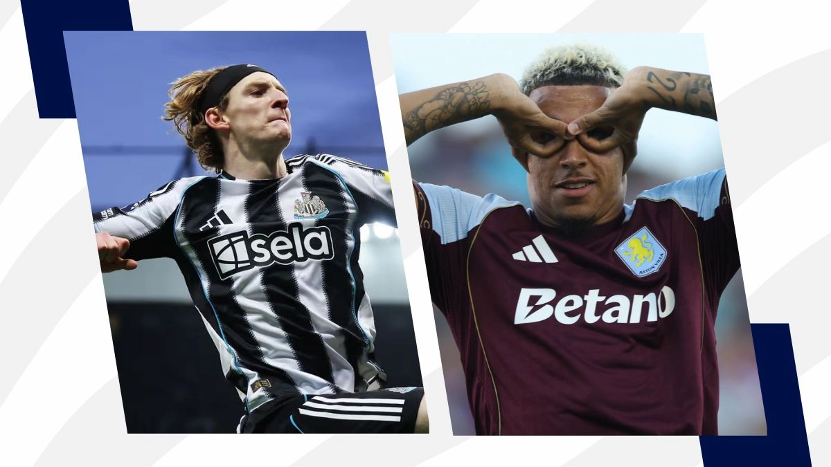 Aston Villa vs Newcastle: Can Villans Overcome Magpies for Back-to-Back Quarterfinals