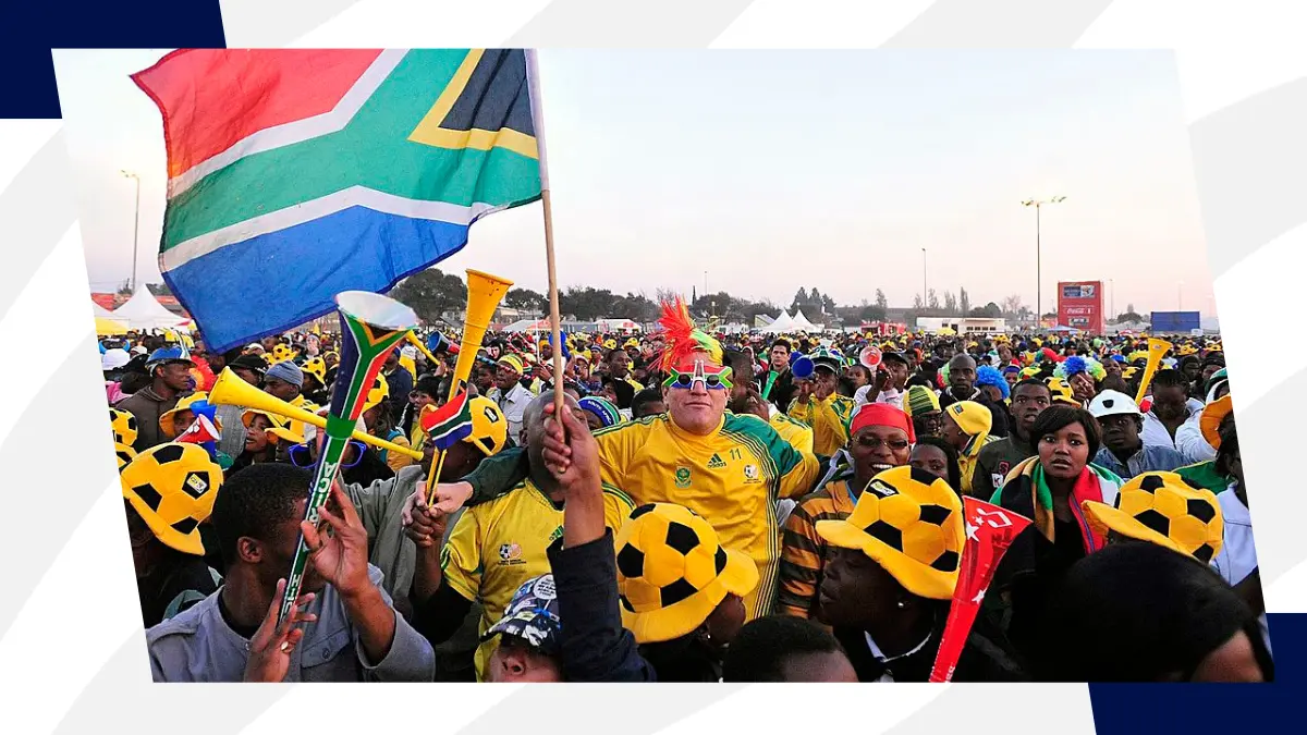 image South Africa Lead Joint Bid To Host 2028 Africa Cup of Nations