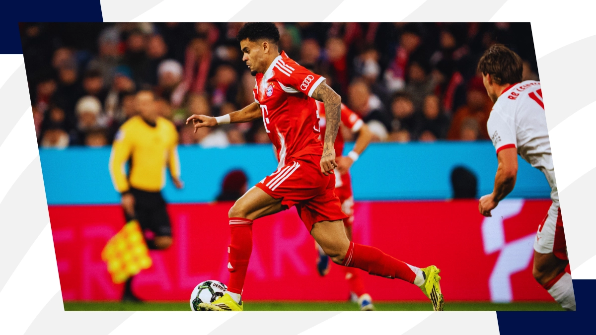 Bayern Múnich