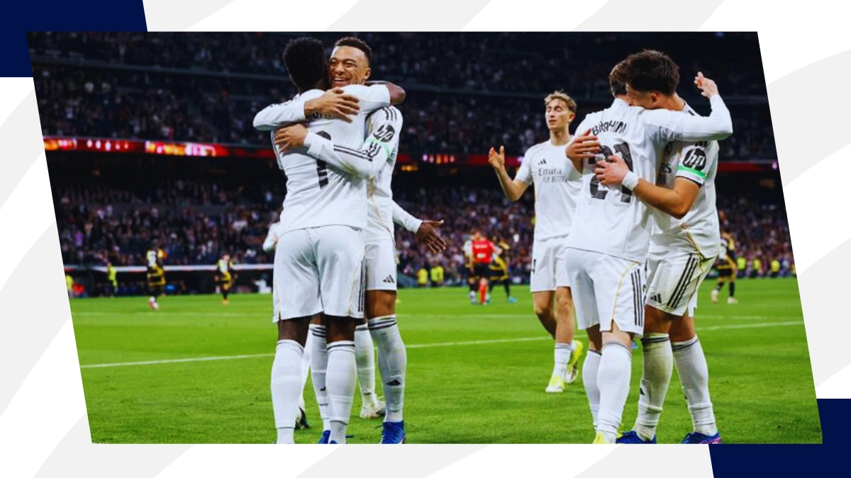 Real Madrid
