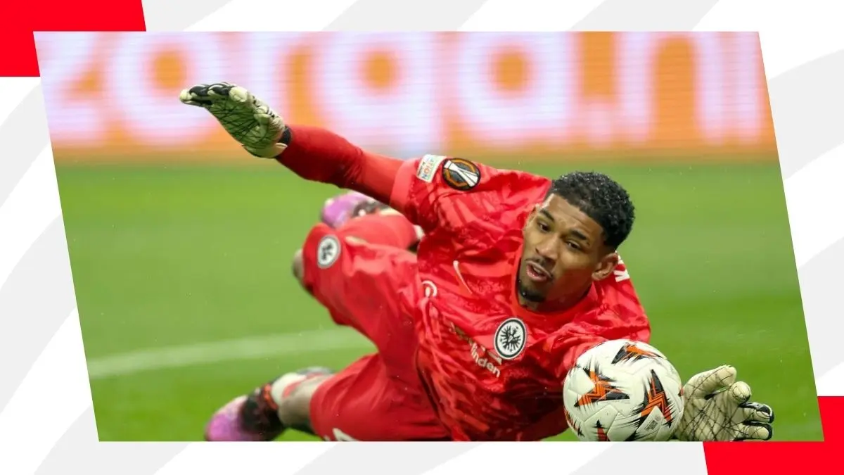 Fußball-Bundesliga: Bremen und Frankfurt im Krisenduell