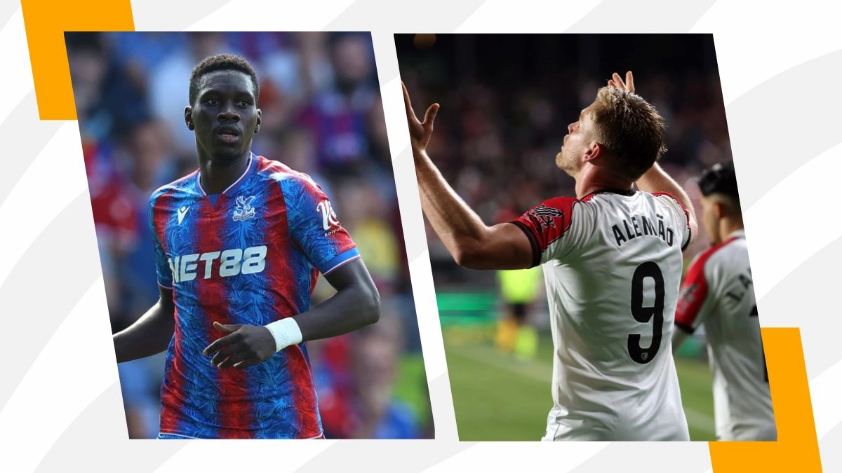 Crystal Palace vs Rayo Vallecano: Glasner's Last Dance and the Fight for a First European Crown