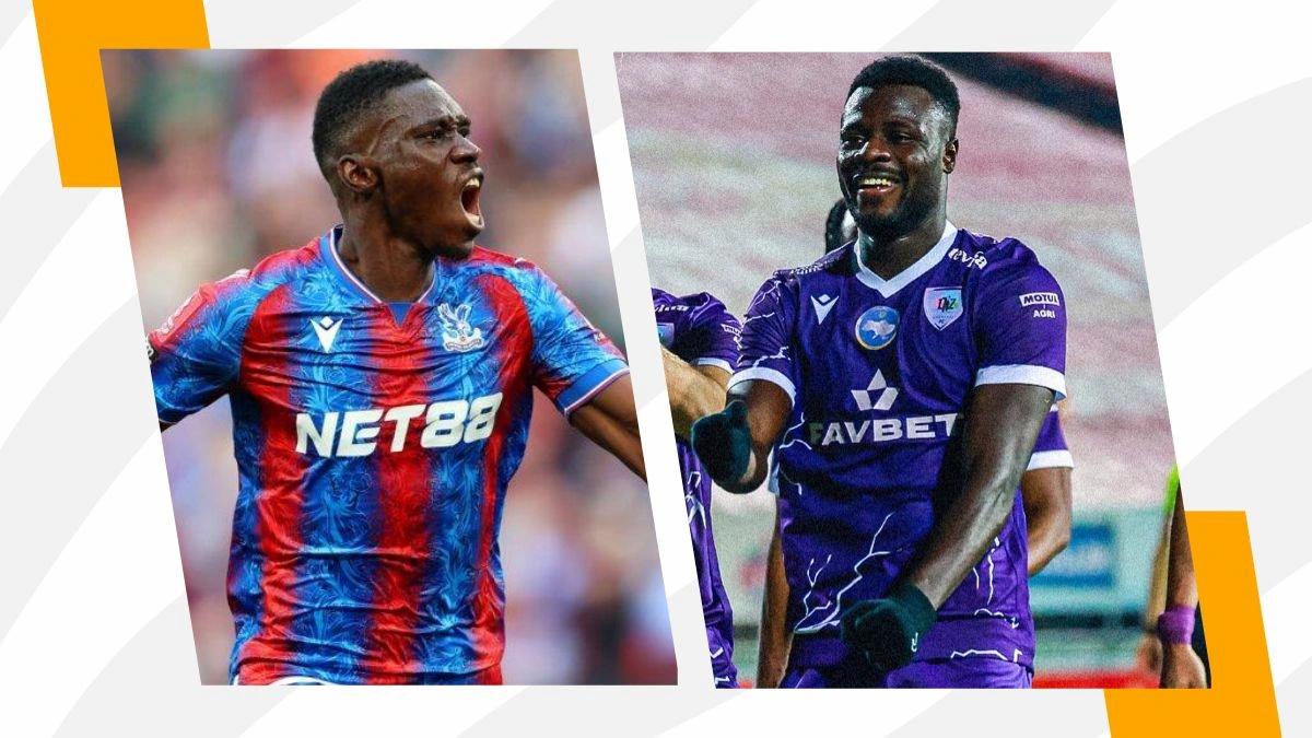 Crystal Palace vs Shakhtar Donetsk: The Eagles’ Final Flight to History?