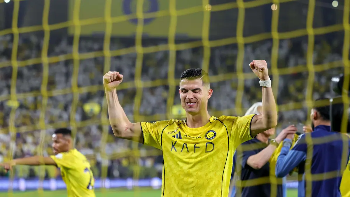 Al Nassr - Al Hilal : le match du titre pour CR7 et son équipe