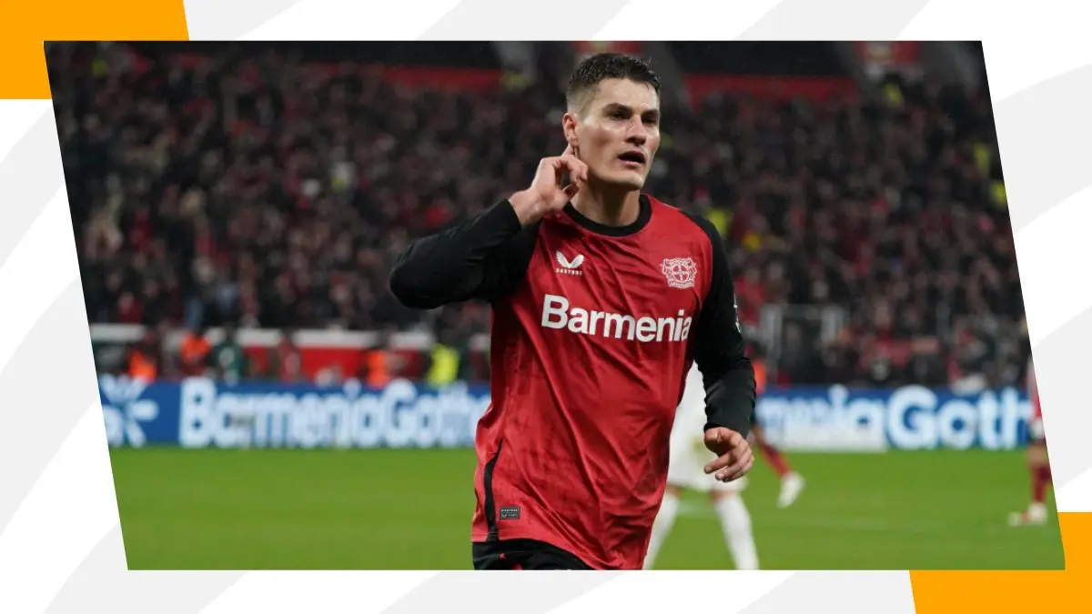 image Champions League: Leverkusen klarer Favorit gegen Villarreal