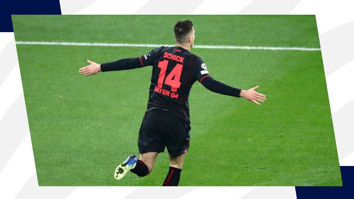 image Champions League: Bayer gegen Piräus - Die Pflicht muss erfüllt werden