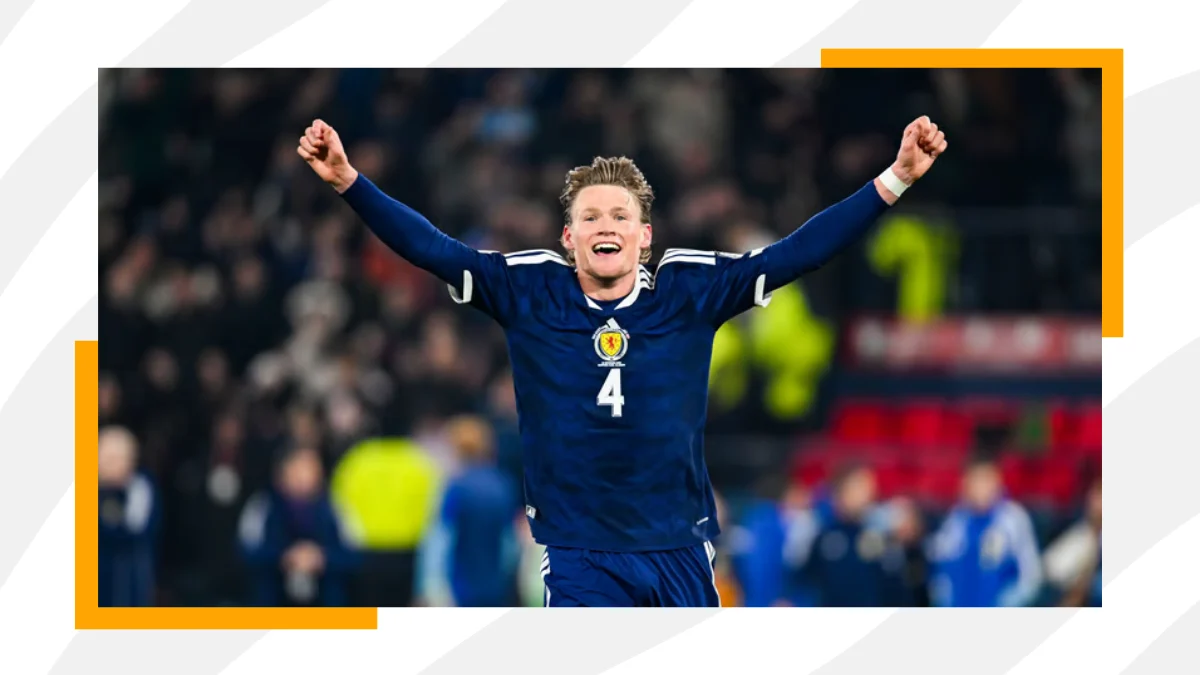 Scotland vs Japan: The Tartan Army eyeing first win over Japan in 17 years