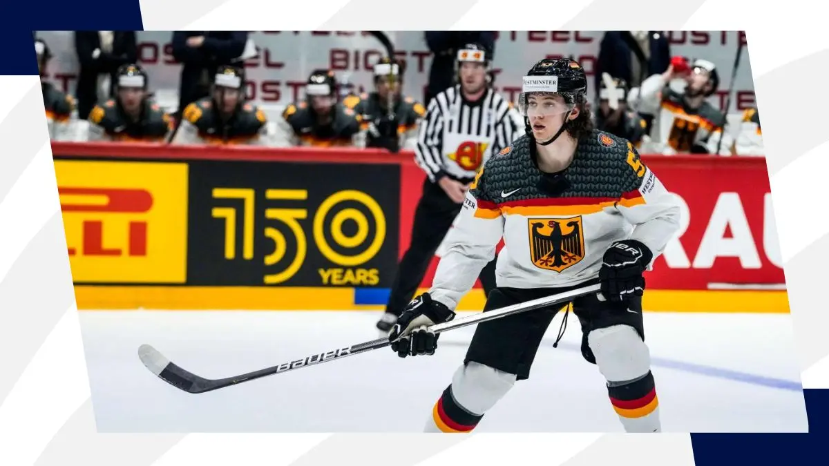 Eishockey-WM: Deutschland startet gegen starke Finnen